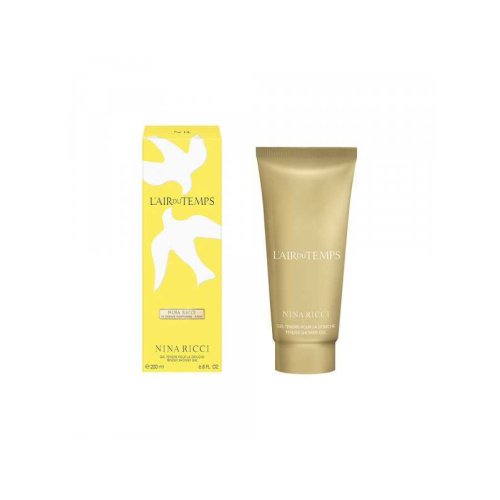 NINA RICCI L'Air du Temps - Duschgel 3137370207085